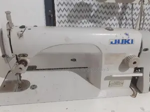 Juki Machine