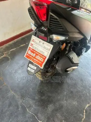TVS Ntorq 125 2026