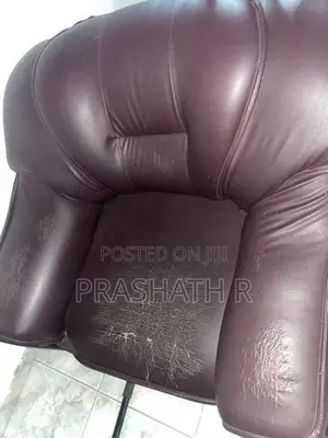 Sofa Set