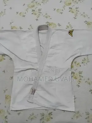 Judo Gi