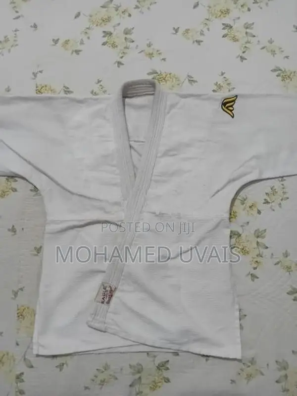 Judo Gi