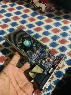 Invidia GeForce GT610 2GB