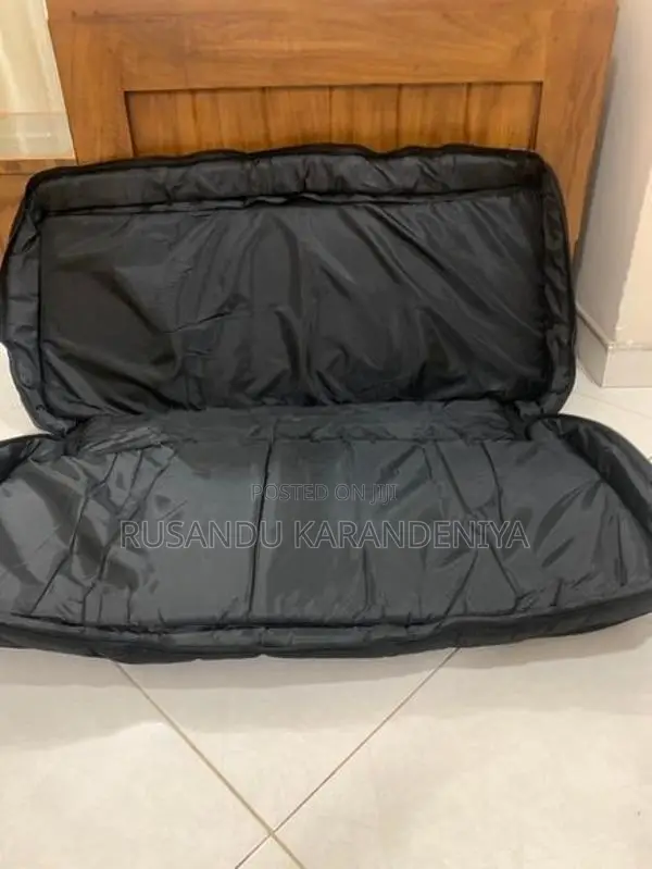 Yamaha 61 Keys Padded Keyboard Case Bag