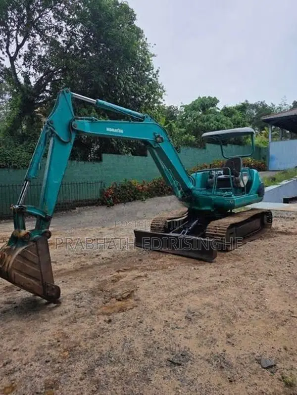 Komatsu PC45
