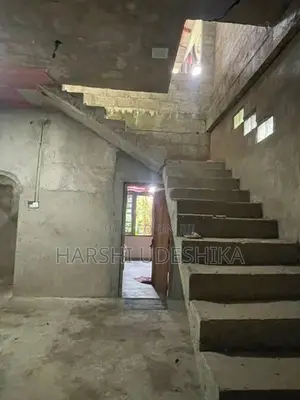 Half Build House for Sale Ratnapura