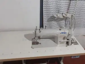 Juki Machine