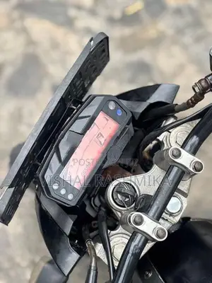Yamaha FZs V2 2018
