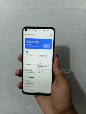 Oppo A96 4G (Used)