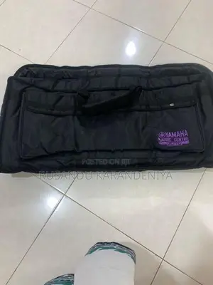 Yamaha 61 Keys Padded Keyboard Case Bag