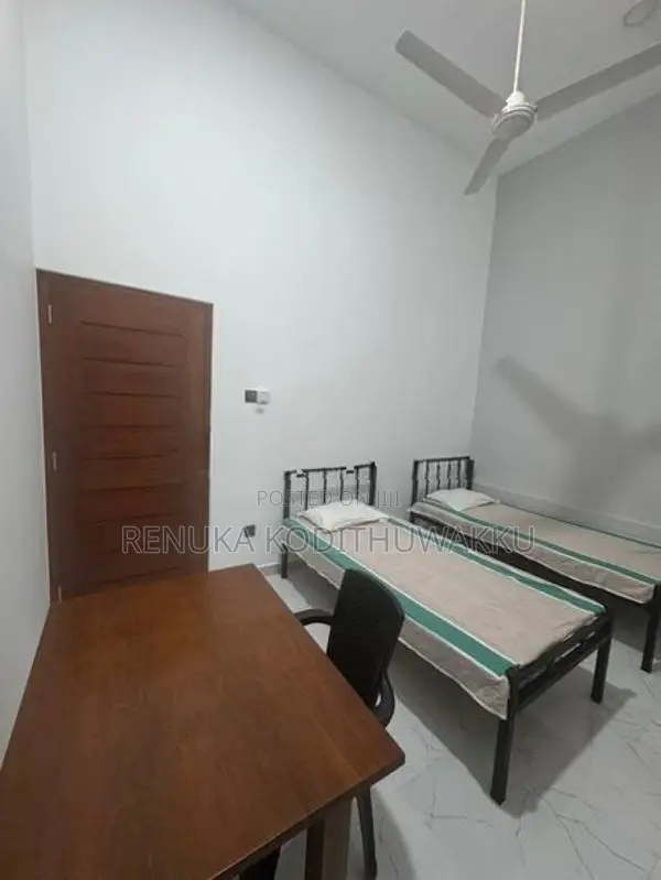 Room for Rent Girls Malabe (SLIIT)