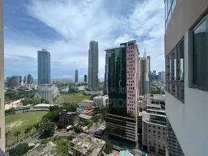 Apartment for Sale in Tri-Zen 2 Bed Bath with Carpark Colombo 02