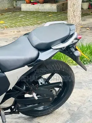 Yamaha FZs V2 2018