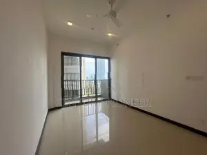 Apartment for Sale in Tri-Zen 2 Bed Bath with Carpark Colombo 02
