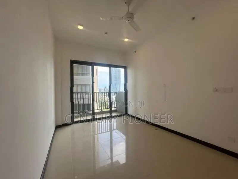 Apartment for Sale in Tri-Zen 2 Bed Bath with Carpark Colombo 02