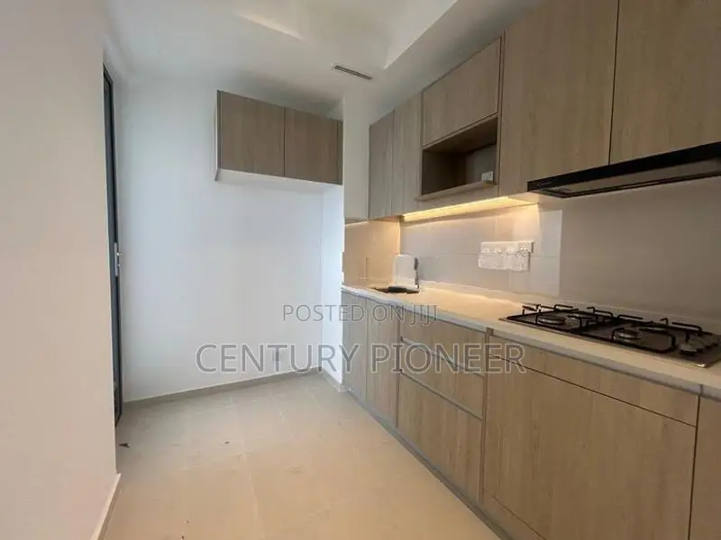 Apartment for Sale in Tri-Zen 2 Bed Bath with Carpark Colombo 02