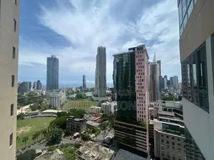 Apartment for Sale in Tri-Zen 2 Bed Bath with Carpark Colombo 02