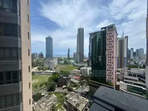 Apartment for Sale in Tri-Zen 2 Bed Bath with Carpark Colombo 02
