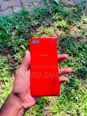 Oppo A1k (Used)