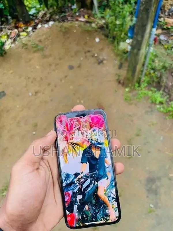 Apple iPhone 12 Pro (Used)