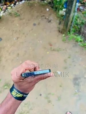 Apple iPhone 12 Pro (Used)