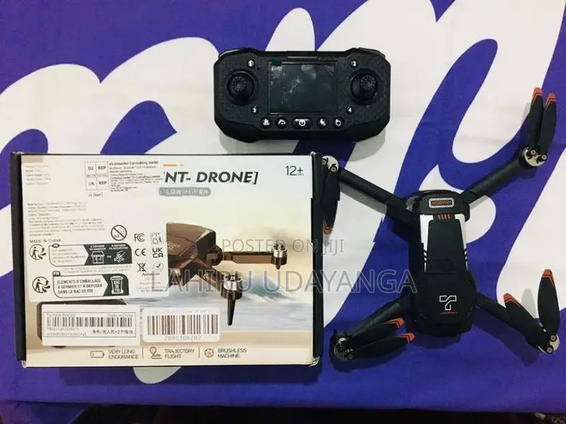 Nt Drone
