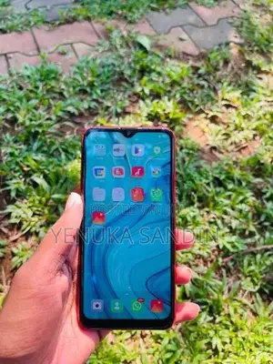 Oppo A1k (Used)