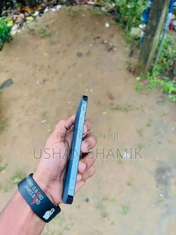 Apple iPhone 12 Pro (Used)