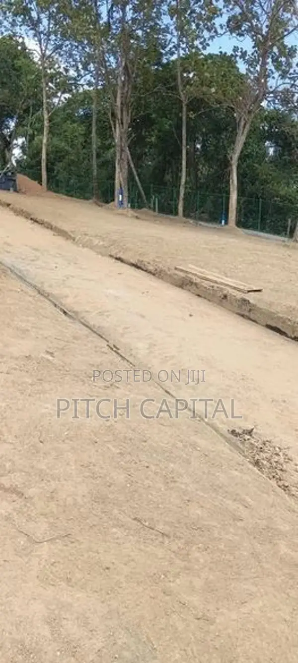 Beach Face Land Plot Weligama