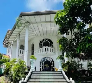 Villa for Day Rent in Galle (7 Rooms - 25000/-)