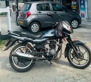 Bajaj Platina 100 2006