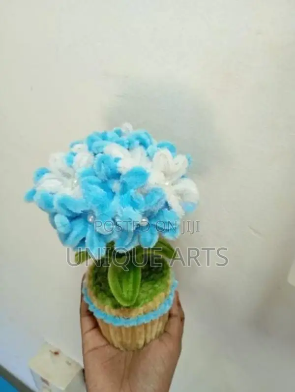 Table Flower Vase