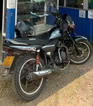 Bajaj Platina 100 2006