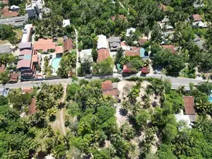 Beach Facing Land Plot Weligama