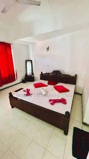 Villa for Day Rent in Galle (7 Rooms - 25000/-)