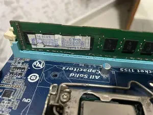 Motherbord H61M