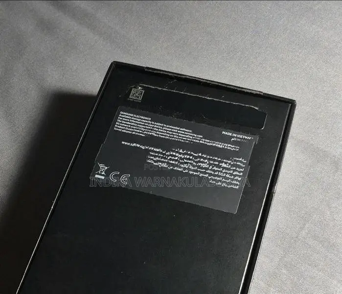 Samsung Galaxy S24 FE ( 256GB ) (Used)