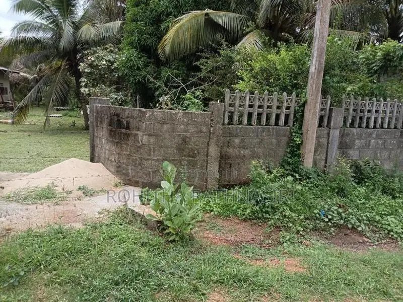 Land for Sale Anuradhapura