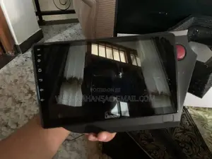 Android Lenovo Car Player