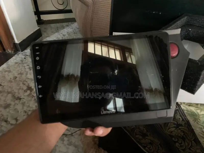 Android Lenovo Car Player