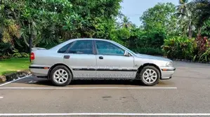 Volvo S40 1999