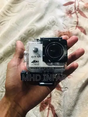 Go Pro