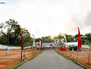 Residential Plots For Sale In Athurugiriya Town