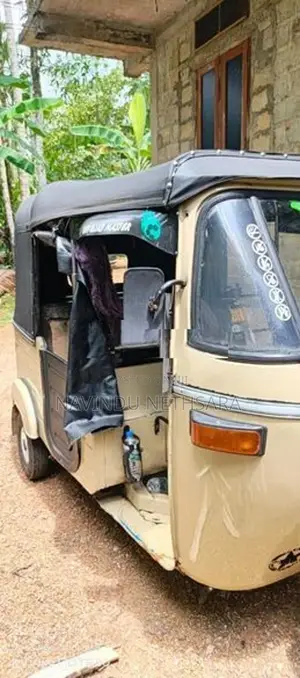 Bajaj RE 2 Stroke 2004
