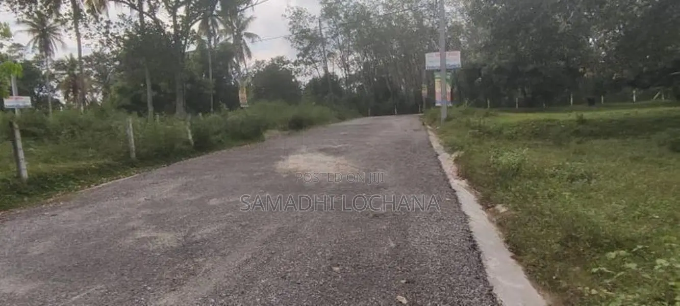 Land for Sale Delgoda