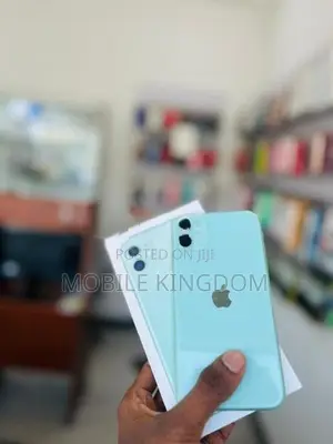 Apple iPhone 11 256GB (Used)
