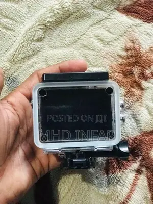 Go Pro