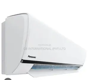 Panasonic 12000 BTU Inverter AC (New)