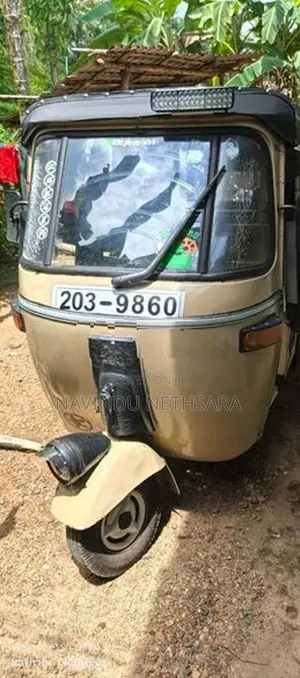 Bajaj RE 2 Stroke 2004