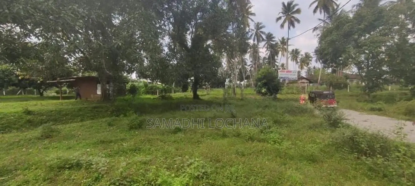 Land for Sale Delgoda