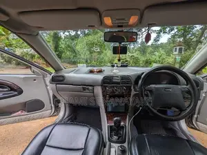 Volvo S40 1999